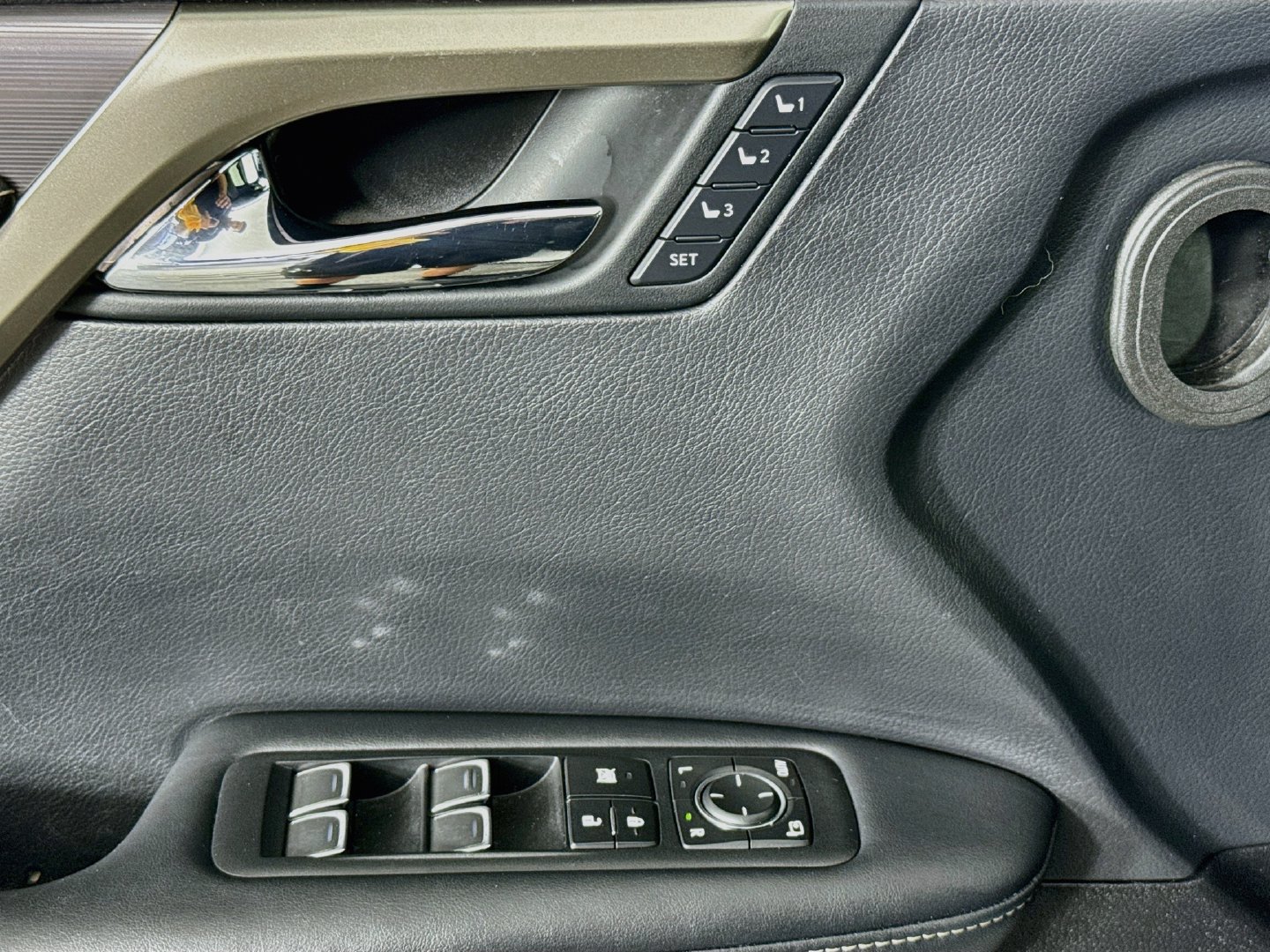 Used 2022 Lexus RX 350 F Sport AWD/4WD image 21