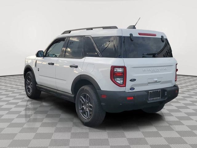 New 2025 Ford Bronco Sport Big Bend image 3