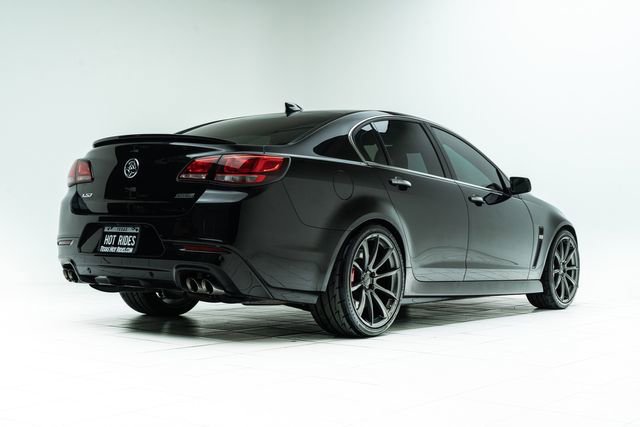 Used 2017 Chevrolet SS image 13