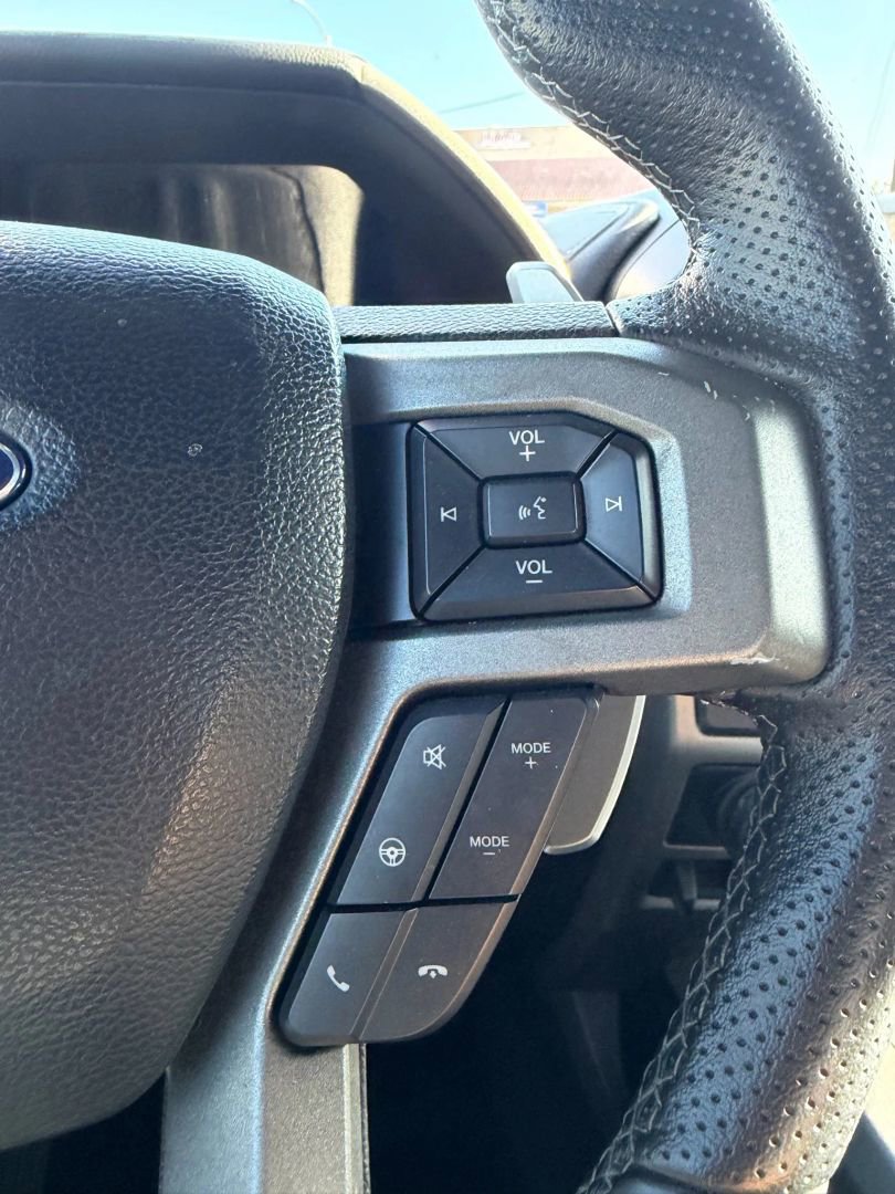 Used 2018 Ford F150 Raptor w/ Equipment Group 802A Luxury AWD/4WD image 23