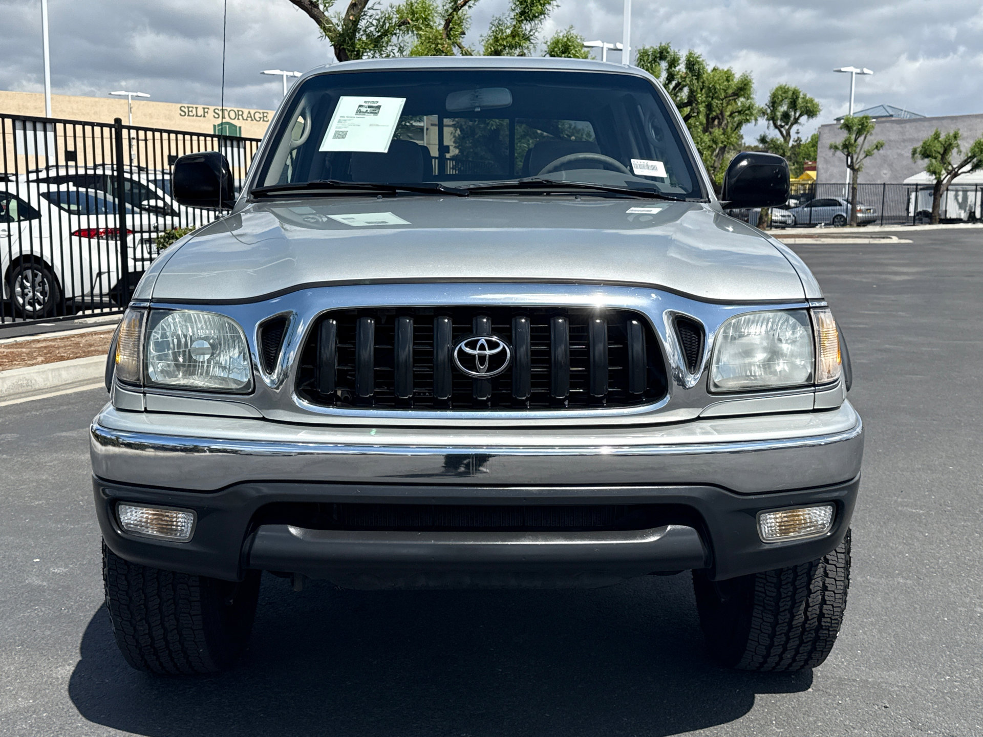 Used 2004 Toyota Tacoma PreRunner image 6
