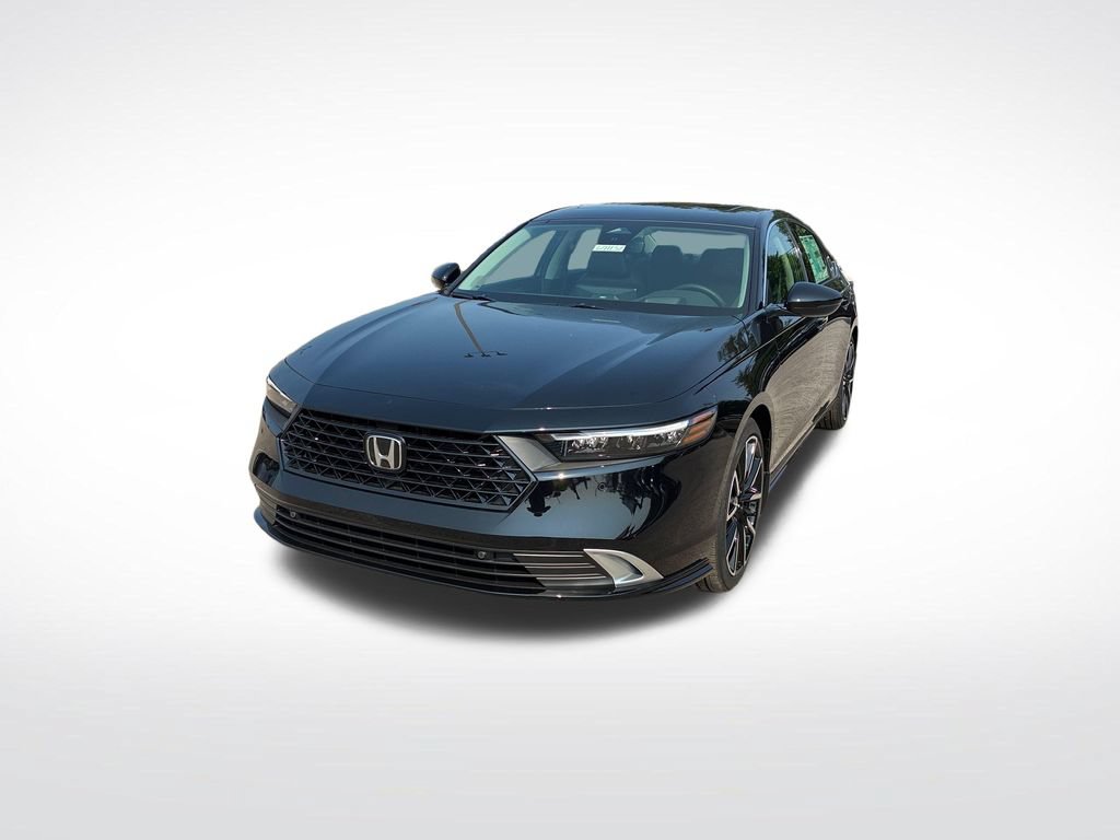 New 2026 Honda Accord Touring image 7