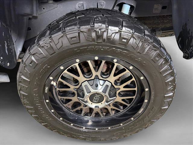 Used 2019 Toyota Tacoma TRD Off-Road AWD/4WD image 19