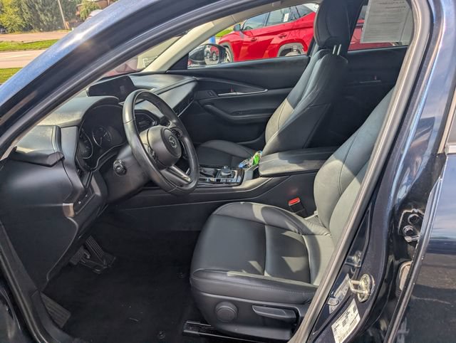 Used 2024 MAZDA CX-30 AWD 2.5 S w/ Select Sport Pkg image 14