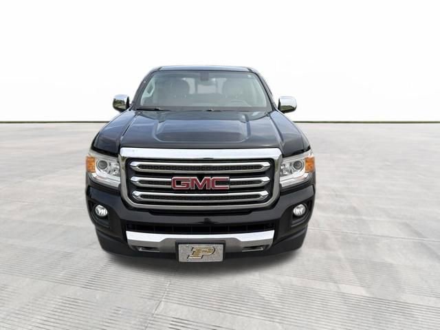 Used 2016 GMC Canyon SLT AWD/4WD image 10