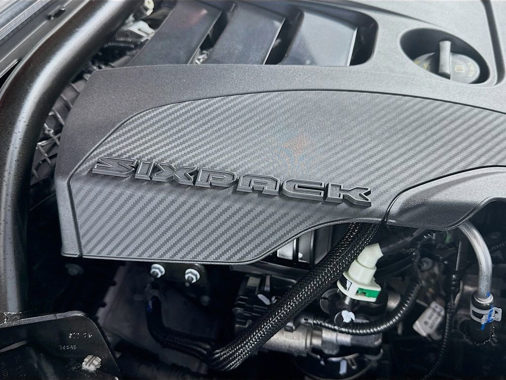 New 2026 Dodge Charger R/T image 20