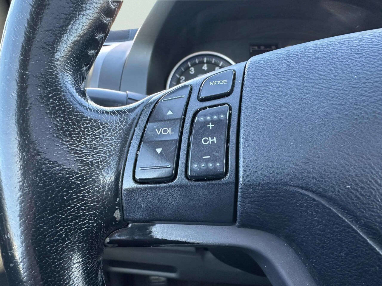 Used 2008 Honda CR-V EX-L image 24