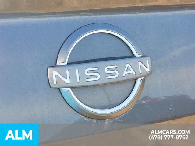 Used 2024 Nissan Altima 2.5 SV image 9