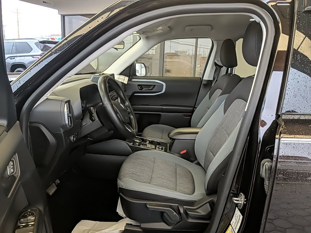 Used 2021 Ford Bronco Sport Big Bend image 11