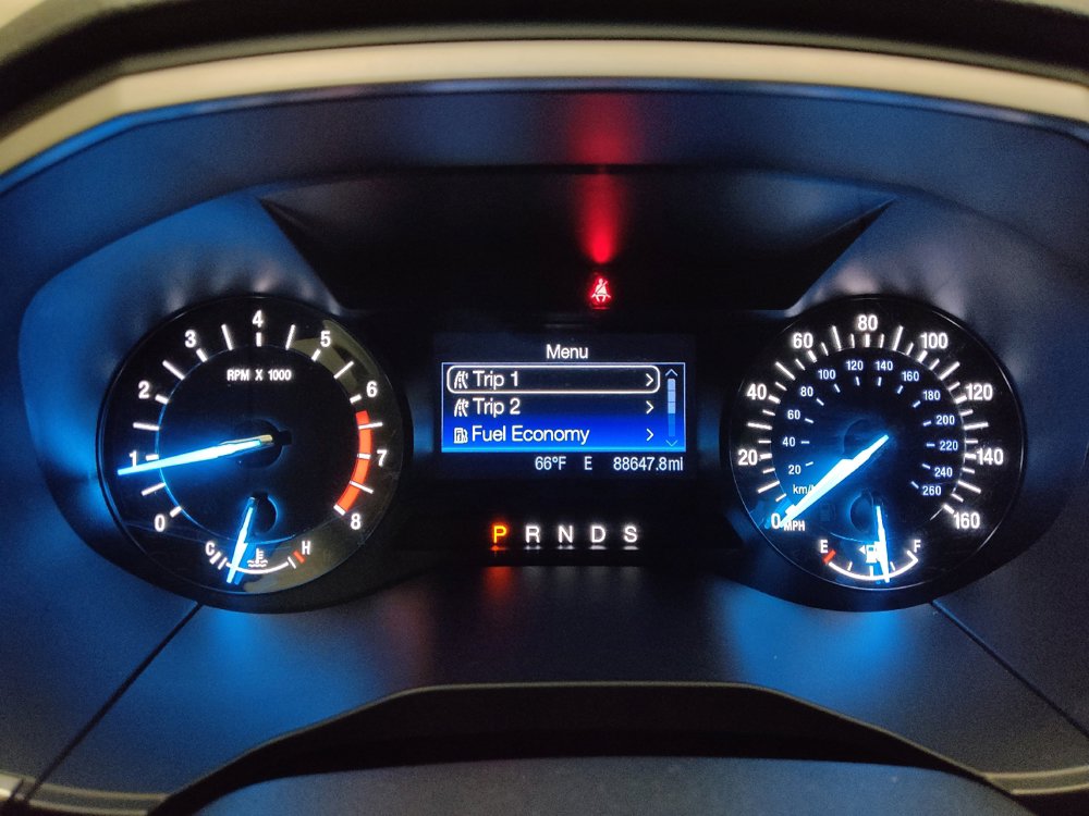 Used 2016 Ford Edge SEL AWD/4WD image 23