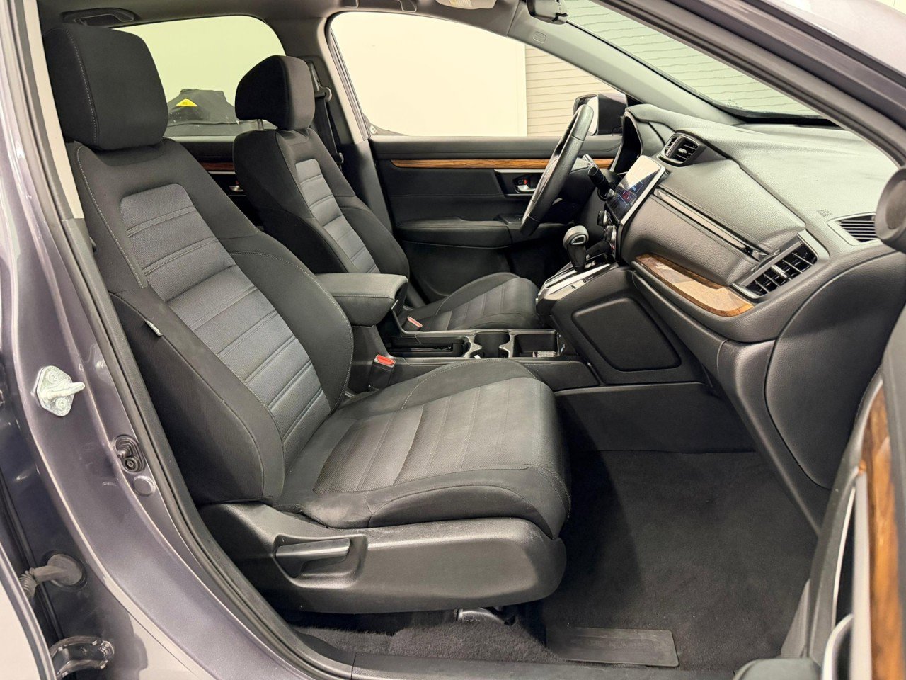 Used 2022 Honda CR-V EX image 40