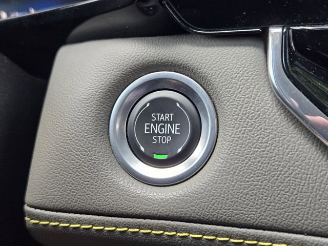 Used 2025 Chevrolet Colorado ZR2 w/ Technology Package AWD/4WD image 27