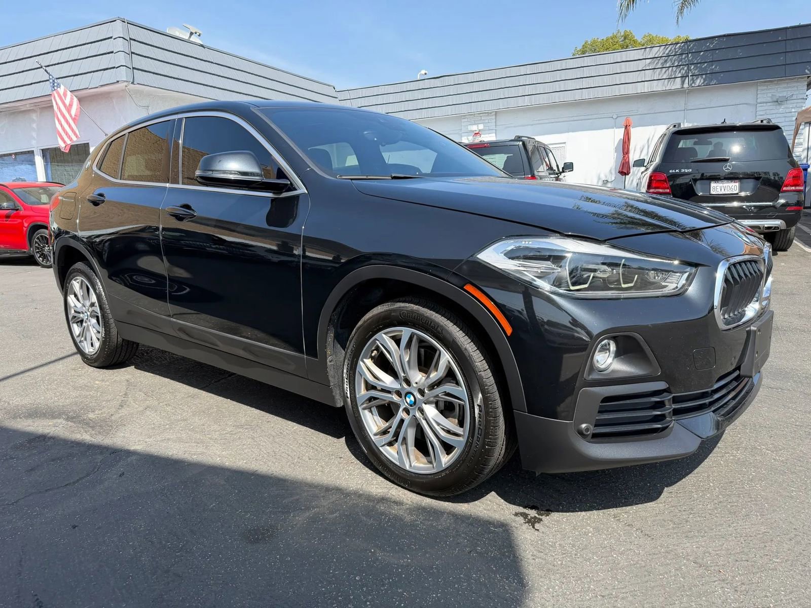 Used 2019 BMW X2 sDrive28i image 14