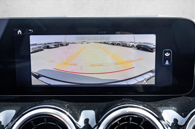 New 2026 Mercedes-Benz GLA 250 4MATIC image 16