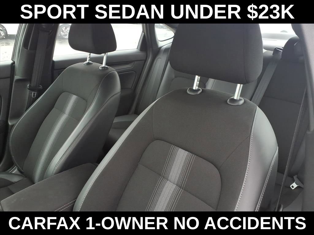 Used 2023 Honda Civic Sport image 13