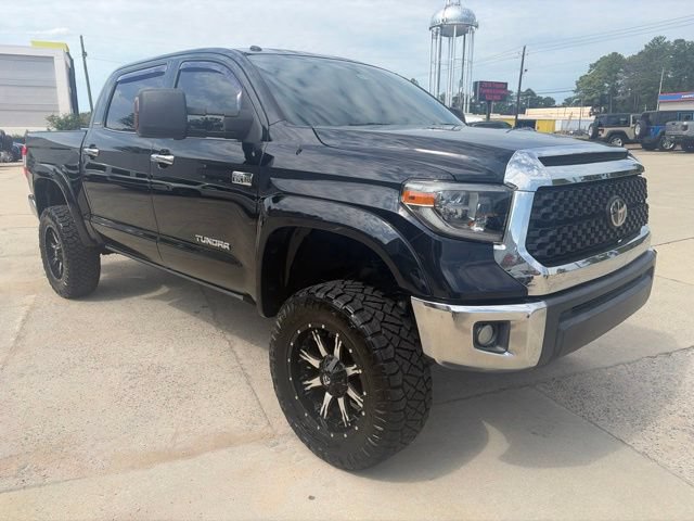 Used 2015 Toyota Tundra Limited AWD/4WD image 4