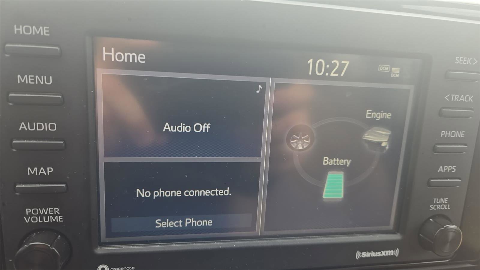 Used 2022 Toyota RAV4 XLE w/ Convenience Package image 22