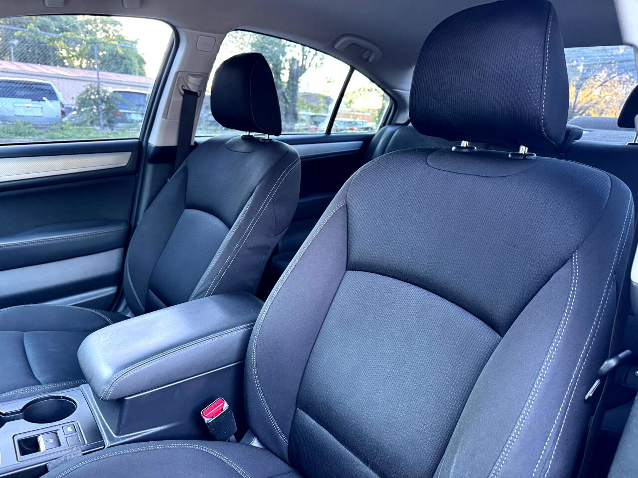 Used 2018 Subaru Legacy 2.5i Premium w/ Popular Package #1 image 13