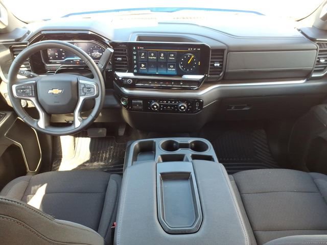 Used 2025 Chevrolet Silverado 1500 LT image 19
