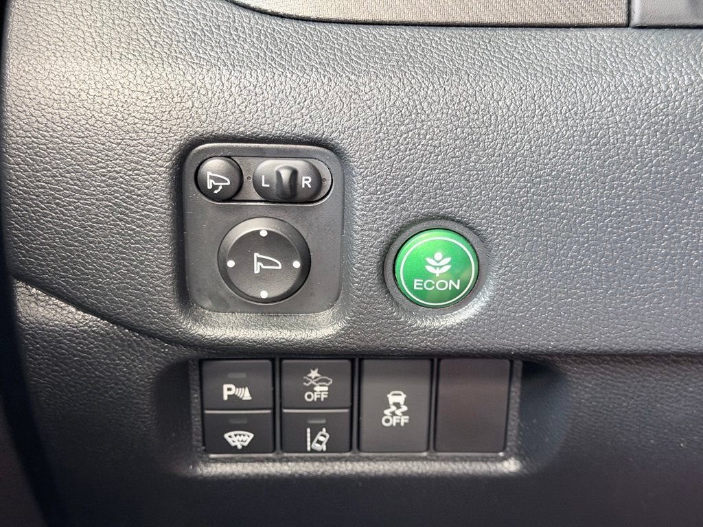 Used 2022 Honda Passport TrailSport image 45