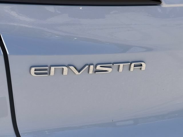 Certified 2024 Buick Envista Preferred w/ Advanced Safety Package FWD image 10