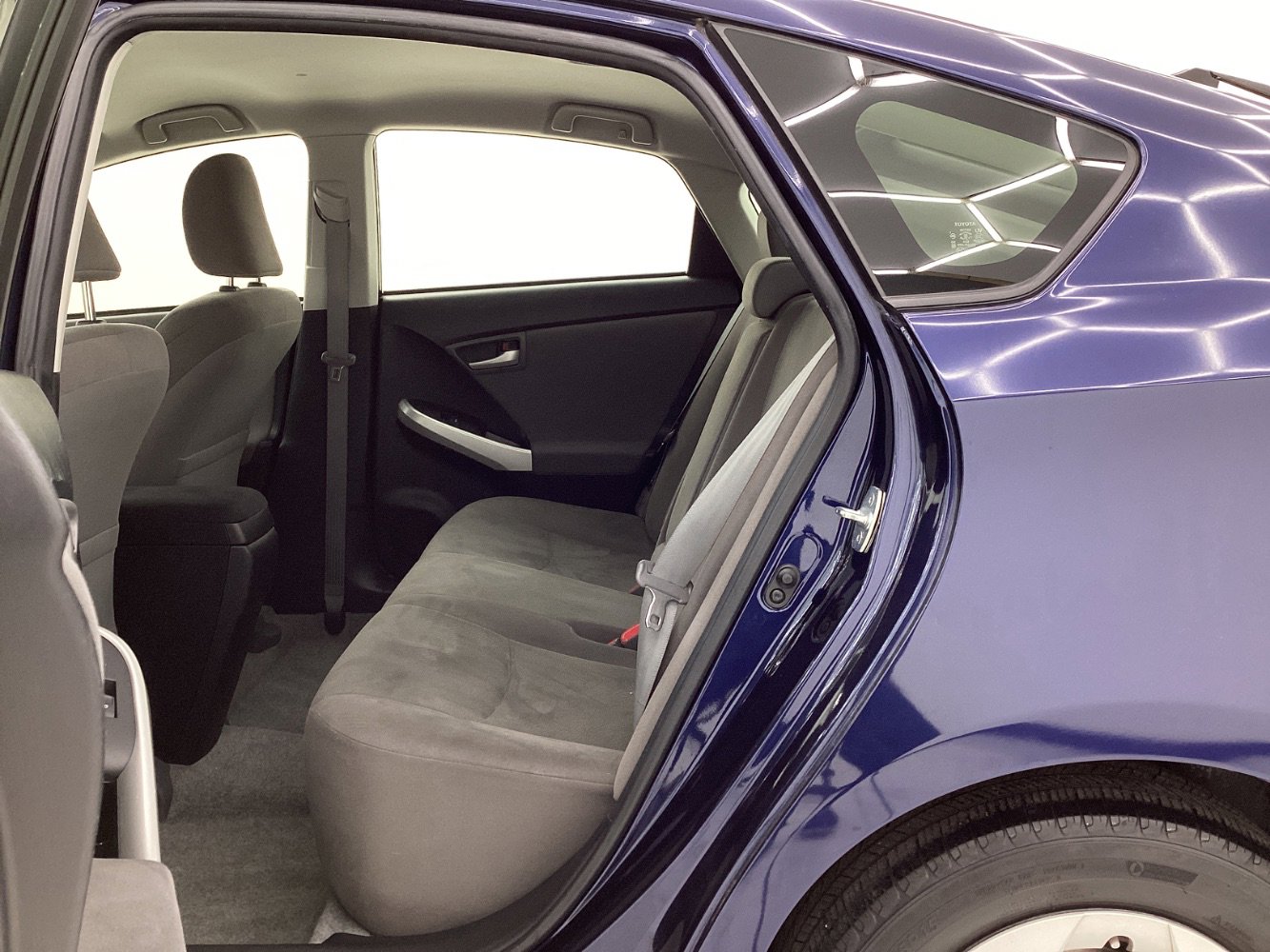 Used 2015 Toyota Prius Two image 20