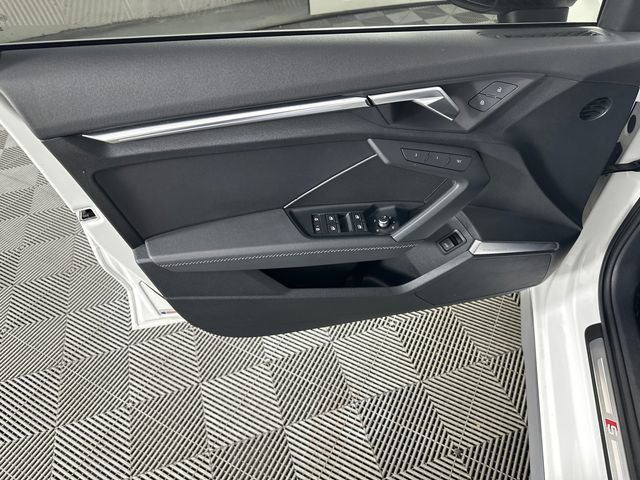 Used 2024 Audi S3 Premium Plus w/ Premium Plus Package AWD/4WD image 21