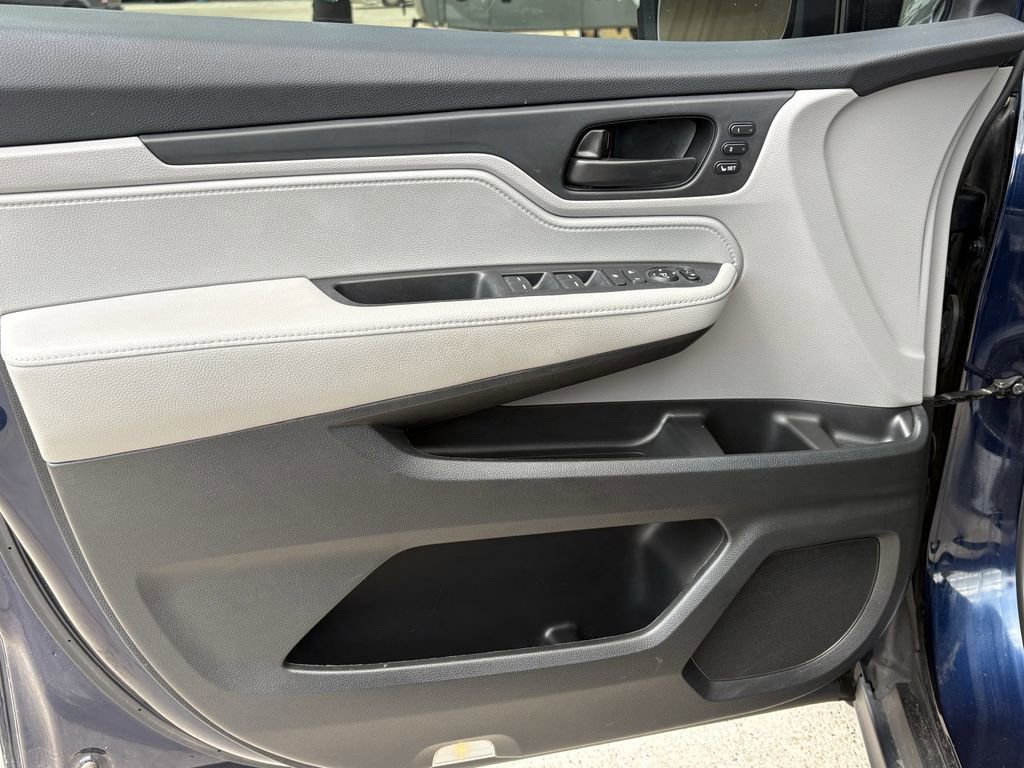 Used 2021 Honda Odyssey EX-L image 7