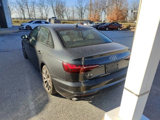 Used 2023 Audi A4 2.0T Premium Plus w/ Premium Plus Package image 23