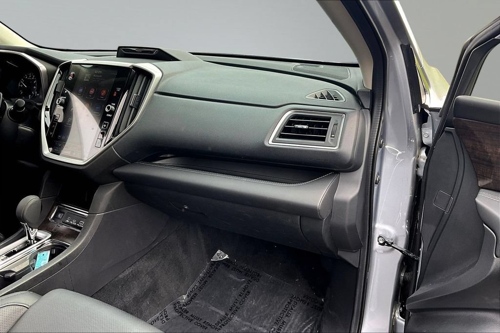 Certified 2026 Subaru Ascent Touring AWD/4WD image 22