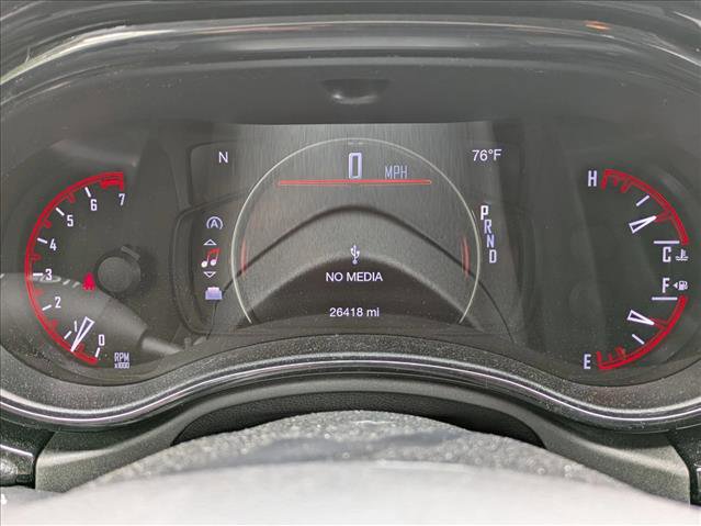 Used 2022 Dodge Durango SXT AWD/4WD image 11
