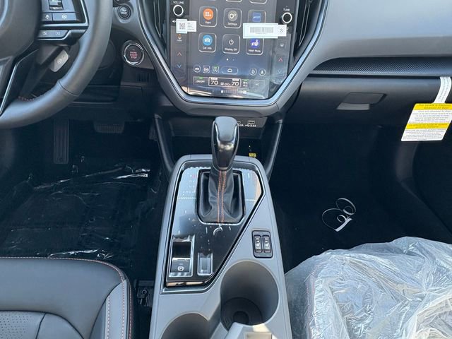 New 2026 Subaru Crosstrek 2.5i Limited image 14