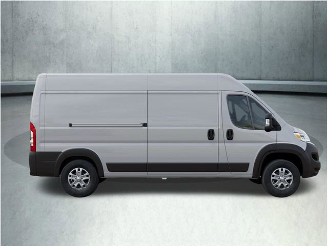 New 2025 RAM ProMaster 3500 w/ Quick Order Package 22G SLT image 38