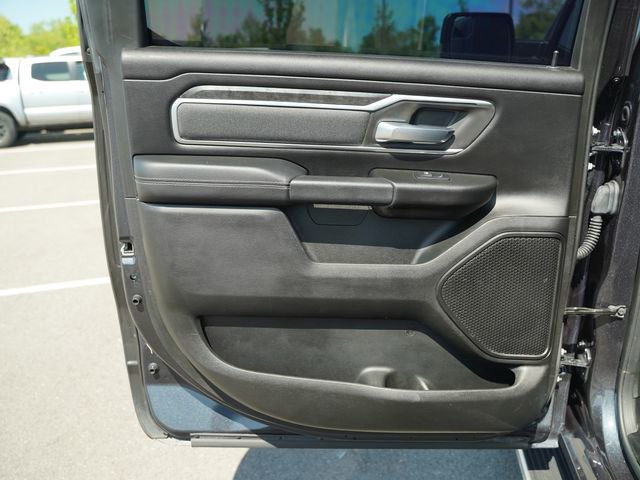 Used 2019 RAM 1500 Big Horn image 16