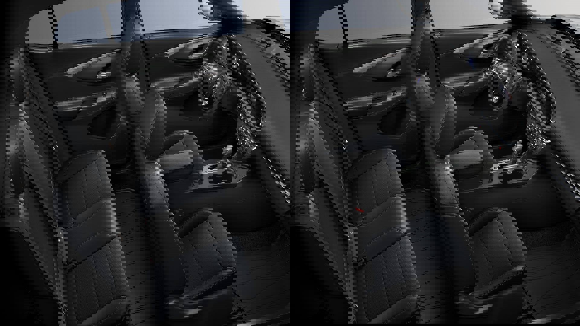 New 2025 Buick Envista Preferred w/ Convenience I Package image 24