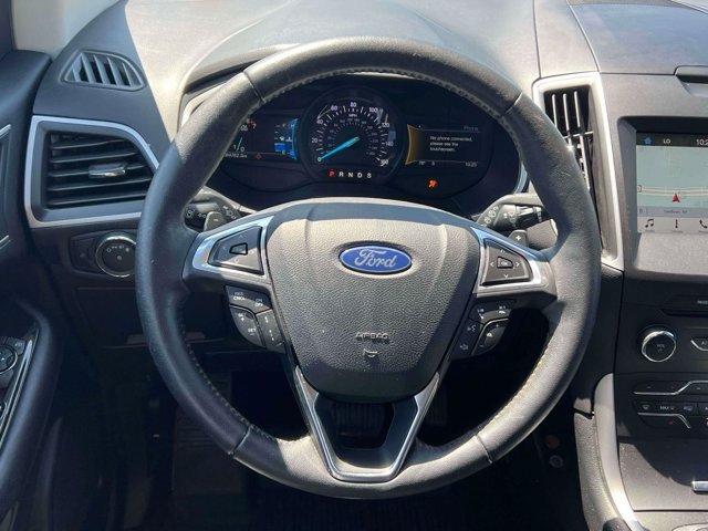 Used 2018 Ford Edge SEL w/ Equipment Group 201A AWD/4WD image 18