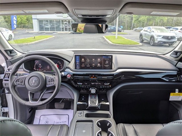 New 2026 Acura MDX w/ Technology Package image 10