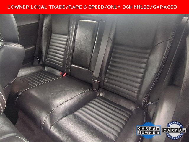 Used 2010 Dodge Challenger R/T image 30