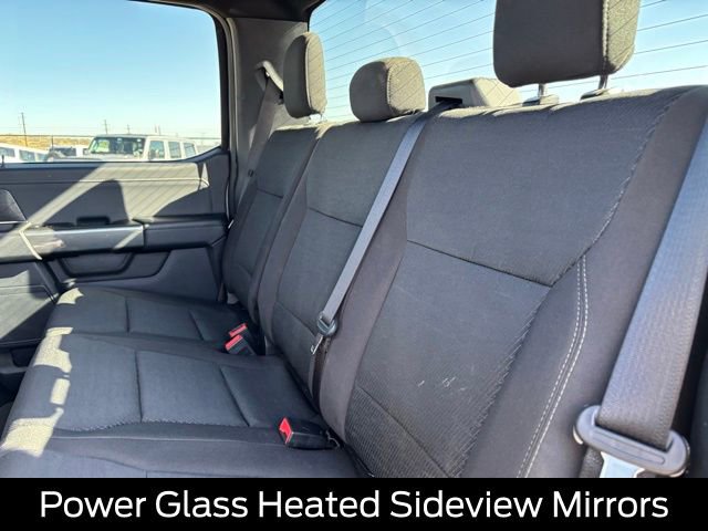 Certified 2023 Ford F150 XLT w/ Equipment Group 302A High AWD/4WD image 19