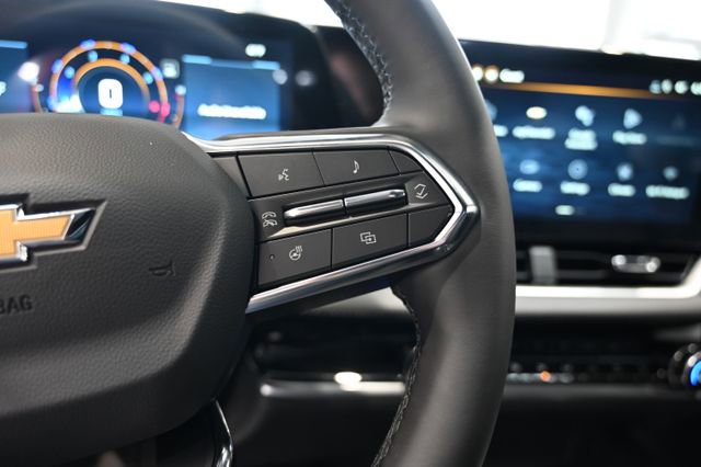 New 2026 Chevrolet Equinox LT FWD image 23