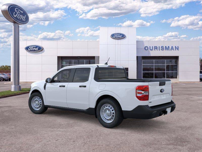New 2026 Ford Maverick XL w/ Equipment Group 101A AWD/4WD image 5