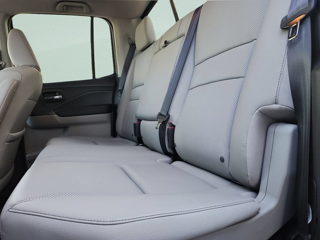 Certified 2023 Honda Ridgeline RTL-E image 19