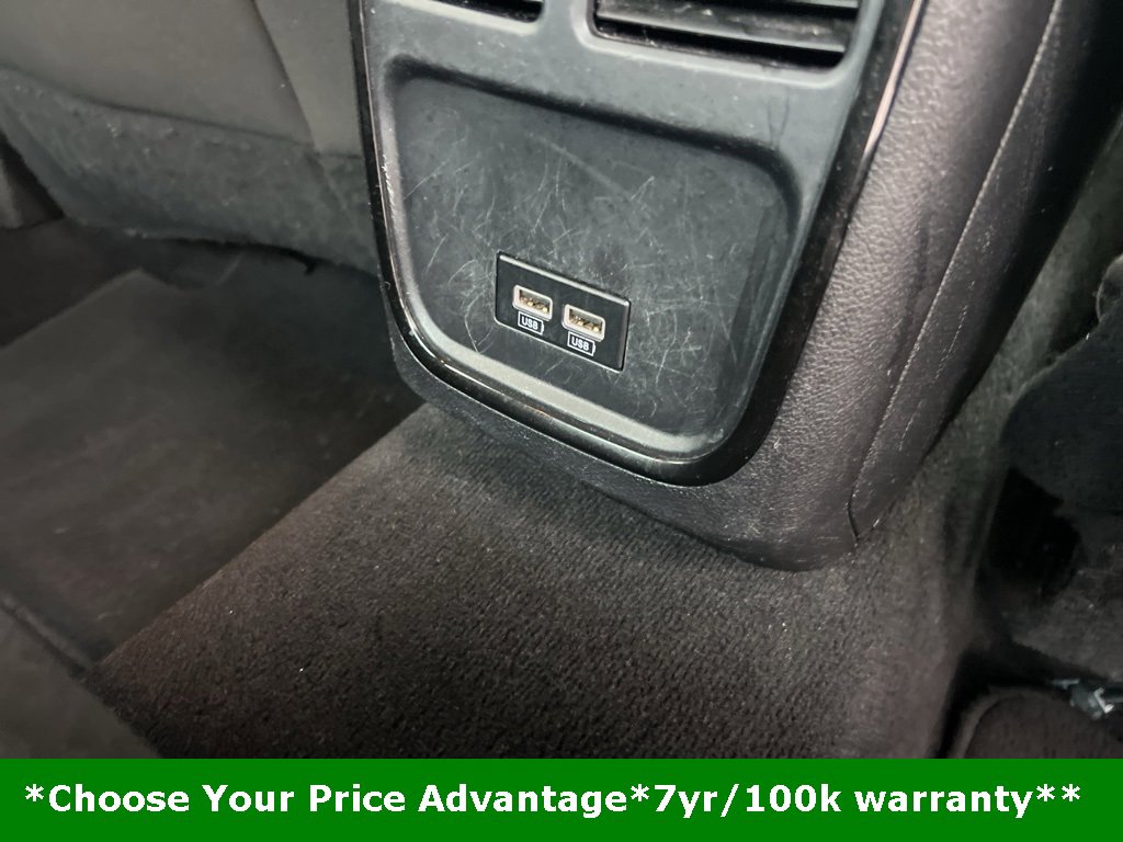 Certified 2020 Dodge Charger SXT w/ Blacktop Package image 17