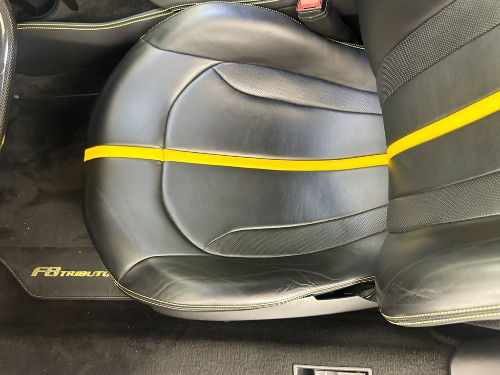 Used 2020 Ferrari F8 Tributo RWD image 20