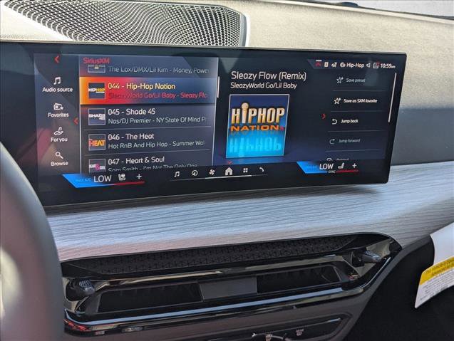 New 2026 BMW 430i Coupe w/ Parking Assistance Package image 11