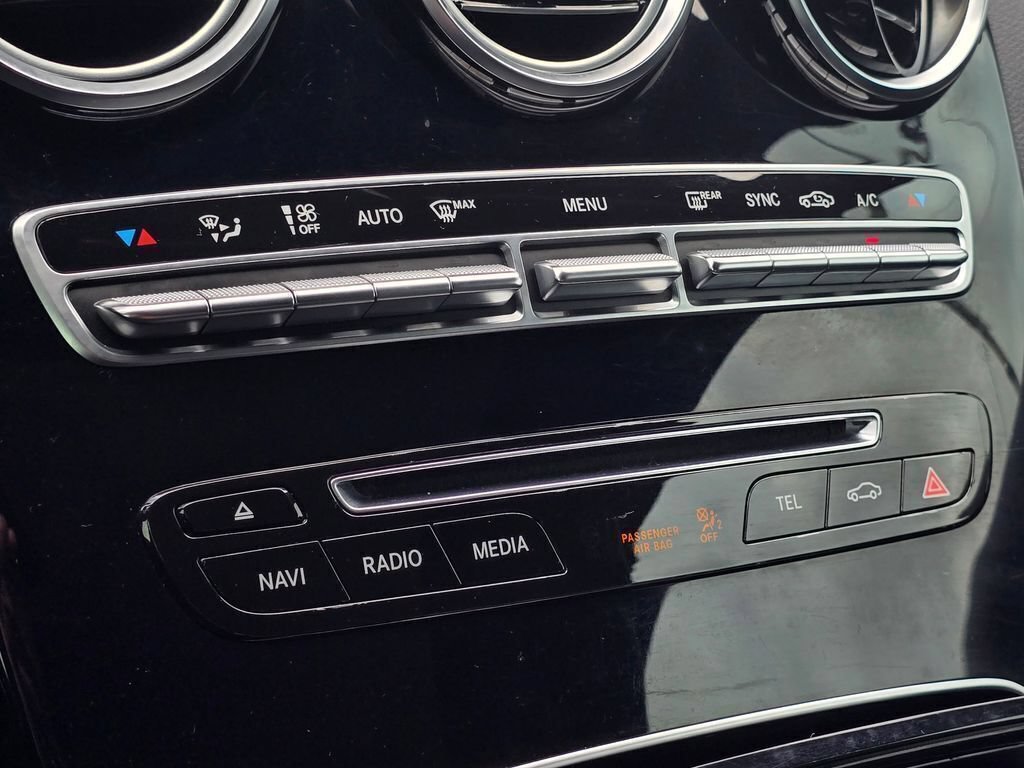 Used 2018 Mercedes-Benz C 300 Coupe w/ Premium Package image 29