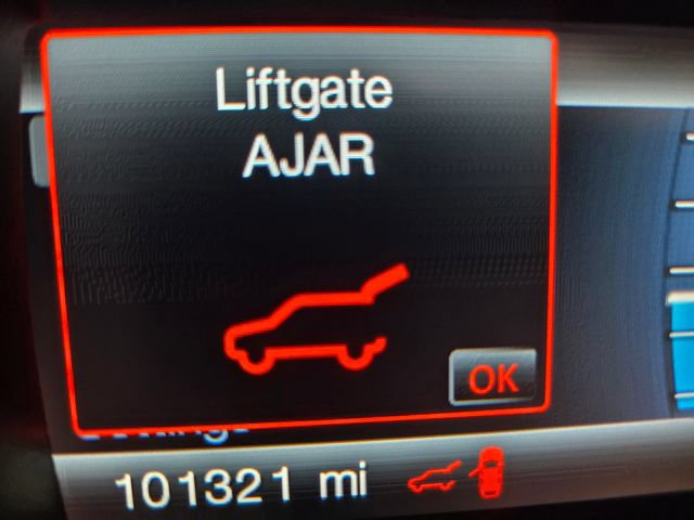 Used 2015 Lincoln MKX AWD w/ Equipment Group 101A image 21