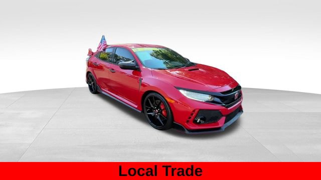Used 2019 Honda Civic Type R image 9