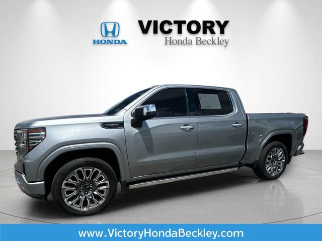 Used 2023 GMC Sierra 1500 Denali Ultimate