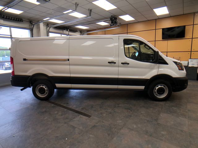 New 2026 Ford Transit 150 Low Roof RWD image 8